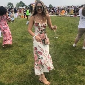 Meet your Posher, Karla